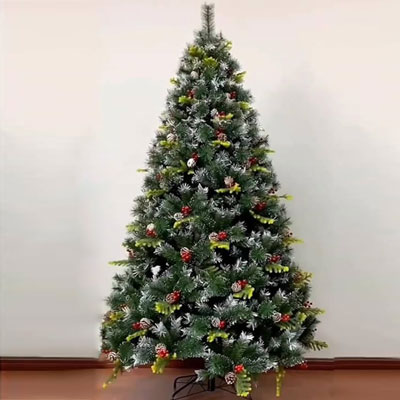 "Christmas Tree - 4 ft (height) - Click here to View more details about this Product